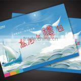 EMS-KD70 Custom Normal b5 Paper Envelope Size Folding Making Machines Price thumbnail-3