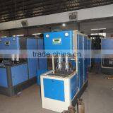 Semi Automatic 50ml to 5L PET Bottle Blowing Machine thumbnail-1