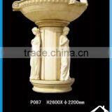 Outdoor Decoration Water Fountain for Garden thumbnail-4