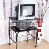 High Quality Metal TV Trolley thumbnail-1