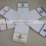 Microfiber Printed Kitchen Tea Towel thumbnail-4