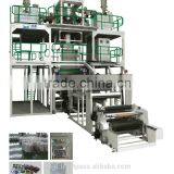 Hot Sale Film Blowing Machine Line for Sale ( 3-5 Layer- Co Extrusion )