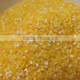 Automatic Stainless Steel Extruder, Screw Extruder, Corn Puffing Machine thumbnail-2