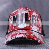 Hip Hop Headwear thumbnail-1