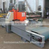 Double-heads Stone Grinding Machine Stone Calibrating Machine Stone Calibrate Machine