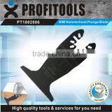 65MM Bi-Metal Oscillating Saw Blade