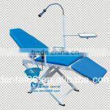 Portable Pedicure Chair thumbnail-1