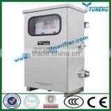 2015 Chongqing YUNENG Brand JZ Series Online On-load Tap Changer Oil Purifier