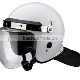 EN397 riot safety helmet professional for policemen