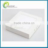 Smd 2835 Led Panel Round Light Warm/pure/cool White 120 Degree Ra80 6w,9w,12w,18w 110v Ra80 ,led Round Panel Light thumbnail-2