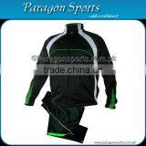 Sports Warm Up Suit thumbnail-1