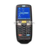 OEM Unique Black Rugged Tablet WinCE Mobile Barcode Scanner thumbnail-4