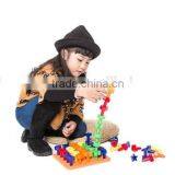 Newest Fashion Child Block Toy Building Block Game for Children thumbnail-4