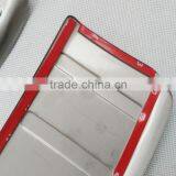 Auto Accessories Rear Bumper RearGuards For Sylphy/Sentra 2016 thumbnail-4