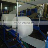 Automatic Lamination Folding Tissue Napkin Paper Converting Machine thumbnail-6