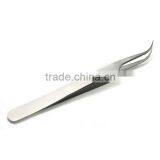 Stainless Steel Antistatic Eyelash Extension Tweezer (2009)