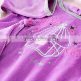 2016 Fashion Girl Baby Romper Clothes With One Piece Outfit Suit thumbnail-4