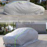Thick Cotton Car Cover for Anto Protection thumbnail-1