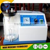 Hot Selling Electric Dual Suction Apparatus With Low Price thumbnail-6