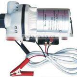 High flow DC motor 24V diaphragm pump