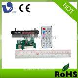 tf Mp3 Player fm Radio Tuner Bluetooth Audio Link Usb Mp3 Player Module thumbnail-5