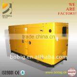 Soundproof Power Diesel Generator