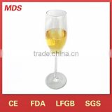 China suppliers acrylic champagne flutes sales china                        
                                                Quality Choice