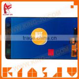 Brand new oem lcd panel replacement for samsung note4 recycle broken lcd display