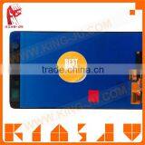 Brand new oem lcd panel replacement for samsung note4 recycle broken lcd display