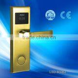 Mortise Lock Card Key Software thumbnail-1