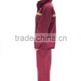 Good Prices Police Millitary Raincoat thumbnail-5