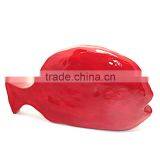 Wall Hanging Wooden Fish Craft