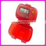 Sport Clip Pedometer,Electronic Pedometer thumbnail-5