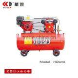 HD0216 High Quality Portable Diesel Engine Air Compressor China Supplier thumbnail-1