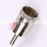 Cheap Diamond Coated Hole Saw Bit Cone Drill Bit Diamond Core Drill Bit for Concrete & Granite