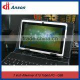 2014 Popular Capacitive Tablet PC Without Free Sample thumbnail-1