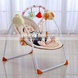 High Quality Baby Rocking Chair,Toys Baby Bouncer,Kid Rocking Chair With USB Connector