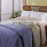 Satin Binding Down Blanket