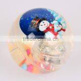 2016 Plastic Water Bouncy Ball for Sales thumbnail-1