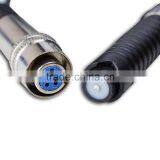 Digital Gauge F NF Probes Painting 1250um 50mil Coating Paint Thickness Meter thumbnail-3