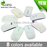 New Design Sublimation Printable blank DIY 3D wireless mouse