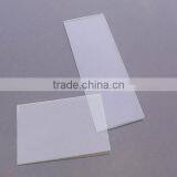 Clear Solid Polycarbonate Plastic Sheet With New Bayer Material 10 Year Warranty 3mm Plastic Sheet thumbnail-6