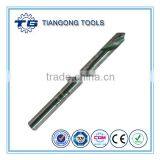 TG Tools Hss M42 M35 m2 6542 4341 4241 Spot Drill Bits