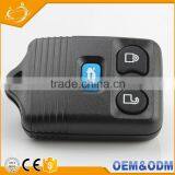 3 Bottons Programming Transponder Universal Car Remote Key for Ford thumbnail-4