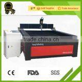QL-1325 Good Supplier Metal Cutting Cheap Price Plasma Milling Cutting Machine thumbnail-4