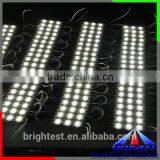 Factory Price IP65 ,lens Bean Angle160 Degree,3YEARS Warranty,2835 Led Module thumbnail-5