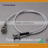 BT3002 Cable Assembly With BNC Male Crimp Connector On Both Ends thumbnail-6