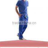 Wholesale Stealth Unisex Scrub Pant/Hospital Staff Uniforms/Nurse Hospital Uniform thumbnail-1