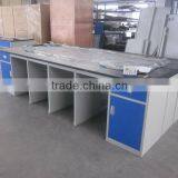 The Best Price!! Laboratory Cabinet(laboratory Locker,locker) thumbnail-3