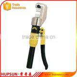 Good Electric Conduction and Tight Press Connection YQ-70 Manual Hydraulic Crimping Tool Quality Choice thumbnail-3